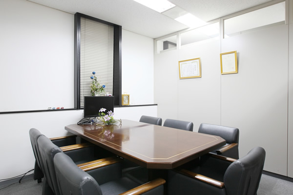 オフィス写真集