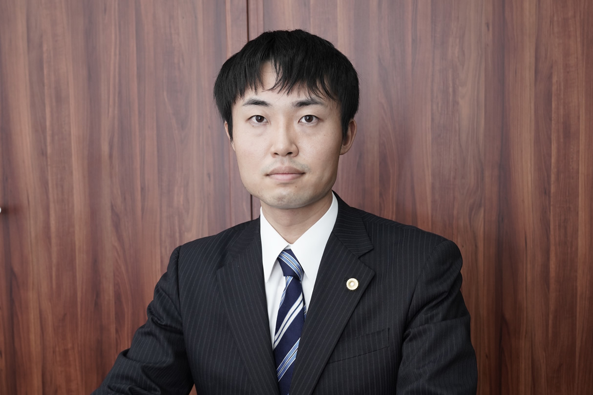 弁護士　髙木 誠之